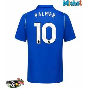 Chelsea Cole Palmer #10 Kotipaita 2026-27 Lyhythihainen